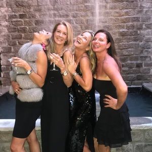 Meet your Posher, Kirsten